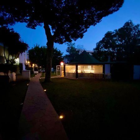 Benamara Gardens Apartment Estepona Eksteriør bilde
