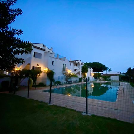 Benamara Gardens Apartment Estepona Eksteriør bilde