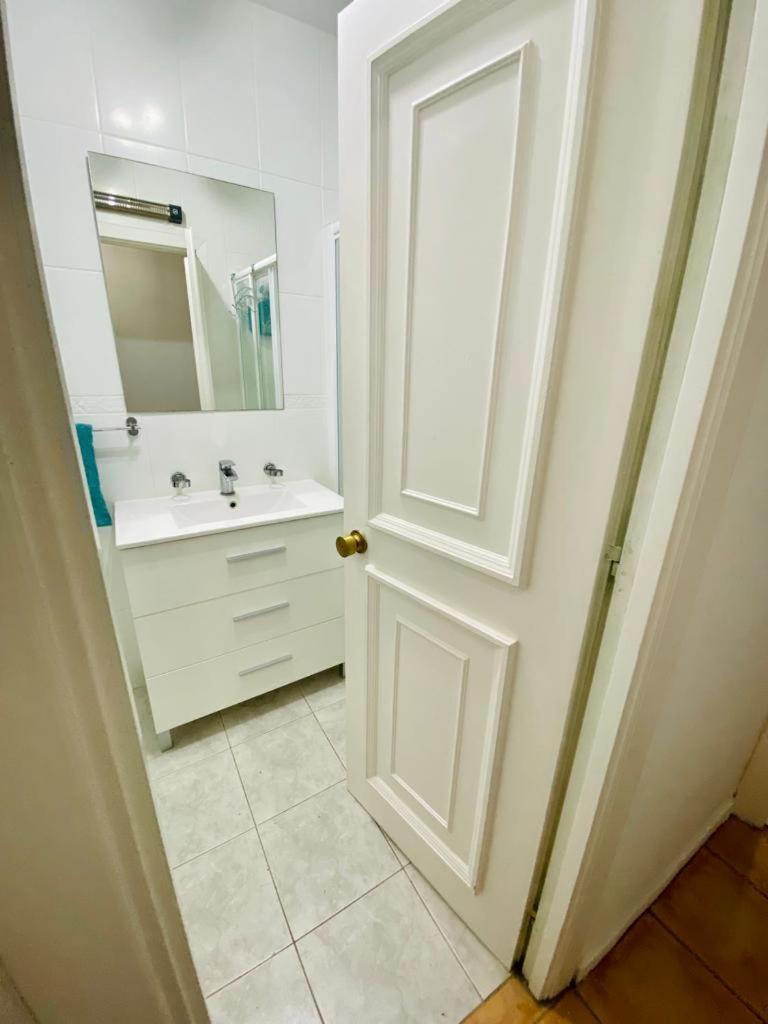 Benamara Gardens Apartment Estepona Eksteriør bilde