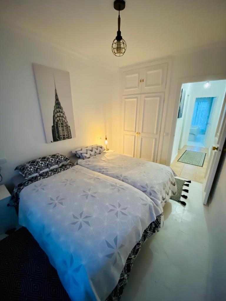 Benamara Gardens Apartment Estepona Eksteriør bilde