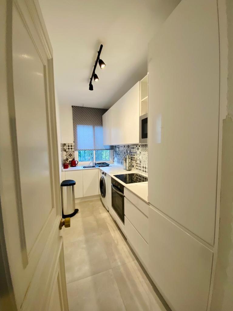 Benamara Gardens Apartment Estepona Eksteriør bilde