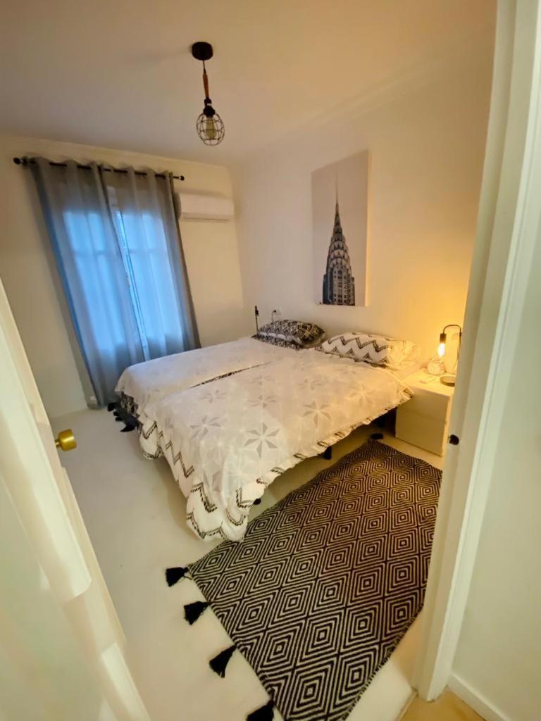 Benamara Gardens Apartment Estepona Eksteriør bilde
